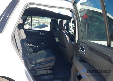 2023 Chevrolet Tahoe 4Wd Rst из США, поврежденный, VIN 1GNSKRKD5PR451039